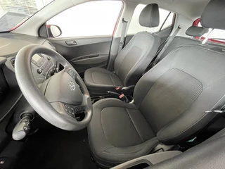 Hyundai i10 - afbeelding nr 6