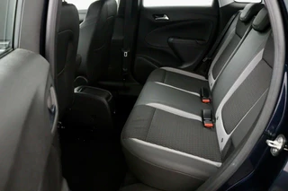 Opel Crossland X Opel Crossland X 1.2 Turbo Edition zwart - afbeelding nr 13