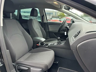SEAT Leon Seat Leon 1.2 TSI Style CarPlay LED Navi Cruise Climate - afbeelding nr 20