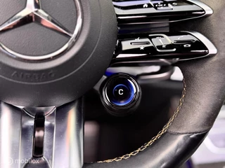 Mercedes-Benz E-Klasse Mercedes E-klasse AMG E63s 4MATIC+ |Pano|Kuip|Carbon|PPF|HUD - afbeelding nr 34
