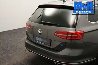Volkswagen Passat Volkswagen Passat Variant 1.4 TSI GTE|LUXE!|VIRTUAL|PANO|LED - afbeelding nr 42