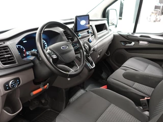 Ford Transit Custom Ford Transit Custom 300 2.0 TDCI L2H1 Trend Automaat Airco Navi Cruise control Camera PDC voor & Achter Trekhaak - afbeelding nr 10