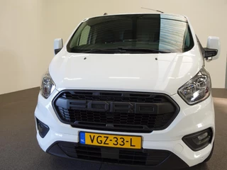 Ford Transit Custom Ford Transit Custom 130PK Automaat L1H1 Raptor Edition Navi Airco Bluetooth Cruise Trekhaak - afbeelding nr 41