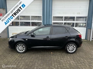 SEAT Ibiza Seat Ibiza 1.2 TSI Style - afbeelding nr 2