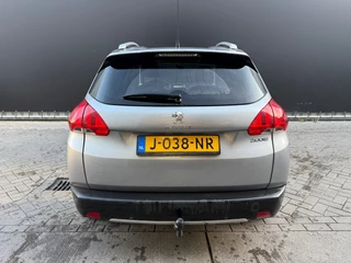 Peugeot 2008 Peugeot 2008 1.2 PureTech Active - afbeelding nr 5