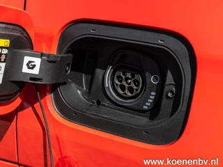 Jeep Compass Jeep Compass 4XE 240 PHEV 240PK S Edition/ Schuifdak/ Leer/ Apple Carplay - afbeelding nr 13