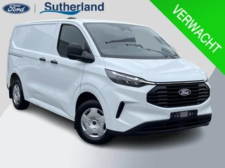 Ford Transit Custom - 9392450-0