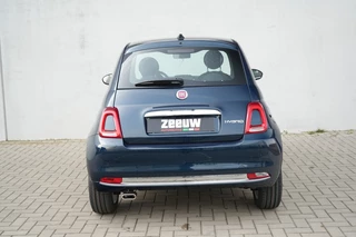 Fiat 500 Fiat 500 1.0 Hybrid 70 PK Dolcevita | Carplay | Clima | Pano | 15