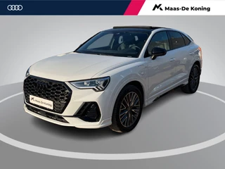 Audi Q3 Sportback 45 TFSIe 180KW/245PK S Edition