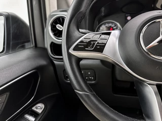Mercedes-Benz Vito Mercedes-Benz Vito 116 CDI L1 Select 360 camera Adaptieve Cruise Control Trekhaak 2500kg Betimmering Facelift - afbeelding nr 10
