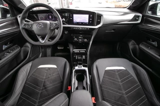Opel Mokka - All-in rijklrprs | Massage stoelen | Carplay | Adpt. cruise - afbeelding nr 9
