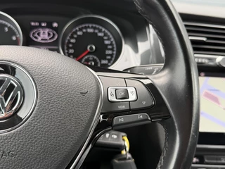 Volkswagen Golf Volkswagen Golf 1.0 TSI Trendline 2e Eigenaar,Carplay,Navi,Clima,Cruise,Pdc V+A,Apk tot 03-2027 - afbeelding nr 16
