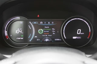 Kia e-Niro Kia e-Niro ExecutiveLine 64 kWh MEMORY LEDER LED NAVIGATIE - afbeelding nr 29
