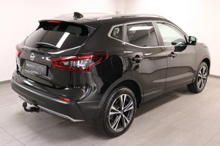 Nissan QASHQAI - afbeelding nr 3