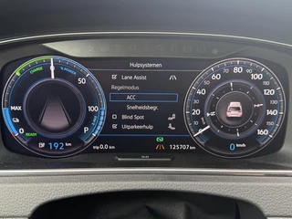 Volkswagen e-Golf VW E GOLF |Digitale Cockpit |AUT| E-EDITION| ACC✅ - afbeelding nr 20