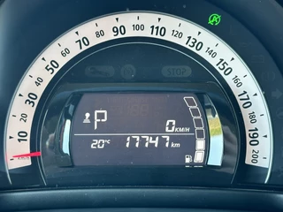 Renault Twingo Renault Twingo 0.9 TCe Intens | Automaat | Zeer mooi! | Climate Controle | Camera | NL Auto NAP - afbeelding nr 20