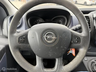 Opel Vivaro Opel Vivaro bestel 1.6 CDTI L1H1 DC Edition - afbeelding nr 10