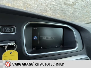Volvo V40 Volvo V40 2.0 T2 Inscription - afbeelding nr 10