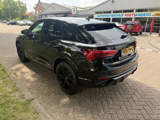 Audi Q3 Audi Q3 Sportback 45 TFSI e S Edition - afbeelding nr 6