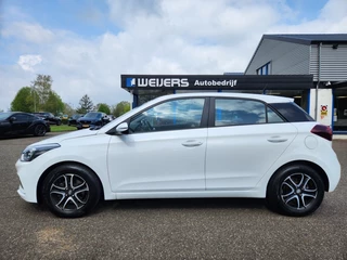 Hyundai i20 - afbeelding nr 6