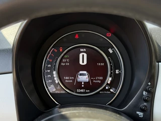 Fiat 500 - afbeelding nr 24