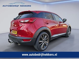 Mazda CX-3 - afbeelding nr 6