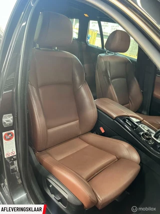 BMW 5 Serie BMW 5-serie Touring 520d M Sport Edition - afbeelding nr 16