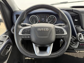 Iveco Daily Automaat 8.796 kg GCW BE-Trekker BE-Combi Airco Cruise Control - afbeelding nr 15