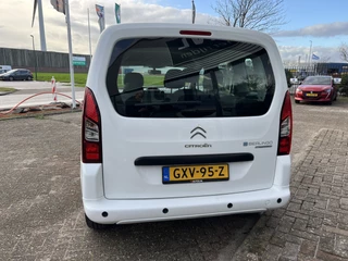 Citroën ë-Berlingo - afbeelding nr 16