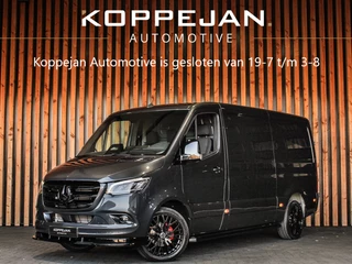 Mercedes-Benz Sprinter - 289279058-0