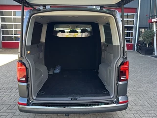 Volkswagen Transporter Volkswagen Transporter CARAVELLE 2.0 TDI DSG LANG 4MOTION E-KLEP/E-DEUR/TREKHAAK/CAMERA/LEDER/NAVI - afbeelding nr 10