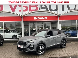 Peugeot 2008 - 392864429-0