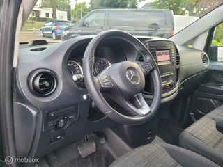 Mercedes-Benz Vito Mercedes Vito Bestel 114 CDI,L2,Navi,clima,nette bus. - afbeelding nr 9