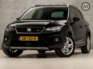 SEAT Arona - 420293378-0