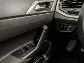 Volkswagen Polo Volkswagen Polo 1.0 TGI Sportline (APPLE CARPLAY, ADAPTIVE CRUISE, SPORTSTOELEN, DAB+, LED ACHTERLICHTEN, NIEUWE APK, NIEUWSTAAT) - afbeelding nr 20