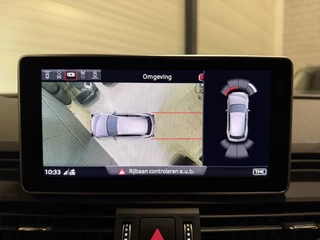 Audi Q5 Audi Q5 55 TFSI e quattro Competition 367PK S-Line PANO/LUCHTVERING/TREKHAAK/360CAMERA/MASSAGE/KEYLESS/MATRIX/VIRTUAL/CARPLAY/SFEER/19