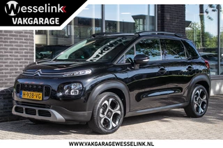 Citroën C3 Aircross Citroën C3 Aircross 1.2 PureTech S&S Business - All-in rijklrprs | hoge instap - afbeelding nr 1