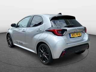Mazda 2 Hybrid Mazda 2 Hybrid 1.5 Homura *DEMO* - afbeelding nr 7