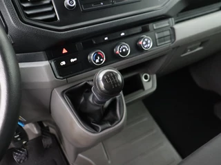 Volkswagen Crafter | Imperiaal | Trekhaak | Betimmering - afbeelding nr 15