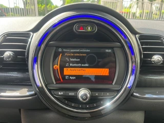 MINI Clubman MINI Clubman 1.5 Business Edition Car Play Leder - afbeelding nr 12