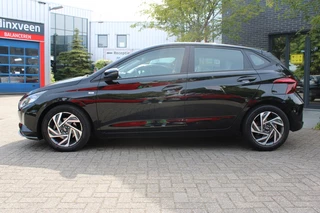 Hyundai i20 Hyundai i20 1.0 T-GDI Comf.Smart Navi/Led/Pdc/Cam/16