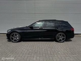 Mercedes-Benz C-Klasse Mercedes C-klasse Estate AMG 43 4MATIC | Pano | Sport uitlaat | Burmester | Memory | - afbeelding nr 8