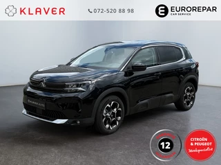 Citroën C5 Aircross 1.6 Pl.Hyb. 225 Feel | Camera | Dodehoek | Navi | Dab