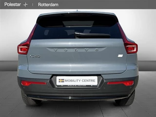 Volvo XC40 Volvo XC40 T5 Ultimate Dark | Panoramadak | Leder | H&K Audio - afbeelding nr 25