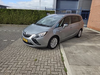 Opel Zafira Tourer 1.4 Edition 7 persoons