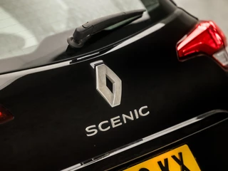 Renault Scénic (AIRCO, BLUETOOTH, ELEK PAKKET, SPORTSTOELEN, CRUISE, NIEUWE APK, NIEUWSTAAT) - afbeelding nr 22