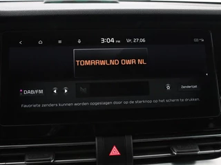 Kia Niro Kia Niro 1.6 GDi PHEV ExecutiveLine | Schuifdak |  Stoelventilatie | Leder | JBL Sound | Carplay | Stuur & achterbankverwarming | Adaptive cruise | Navigatie | Full LED | Keyless - afbeelding nr 31