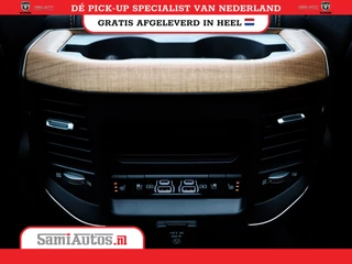 Dodge Ram 1500 CREW CAB | DUBBELE CABINE | 5,7L V8 HEMI 402 PK 4X4 | 5 PERSOONS | GRIJSKENTEKEN | VOORRAAD NR 2204 - 9644 - afbeelding nr 50