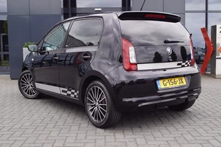 Škoda Citigo Škoda Citigo 1.0 Greentech 75pk Monte Carlo / Stoelverwarming / Airco - afbeelding nr 2