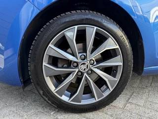 Škoda Rapid - afbeelding nr 4